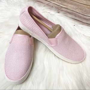Ugg Bren Slip On Sneaker
